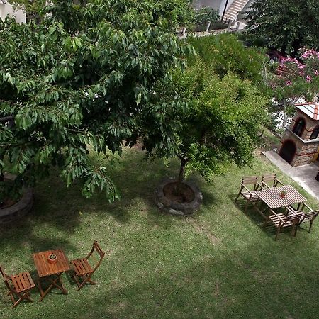 Aphelion Holiday Apartments Ayos Nikolaos Dış mekan fotoğraf