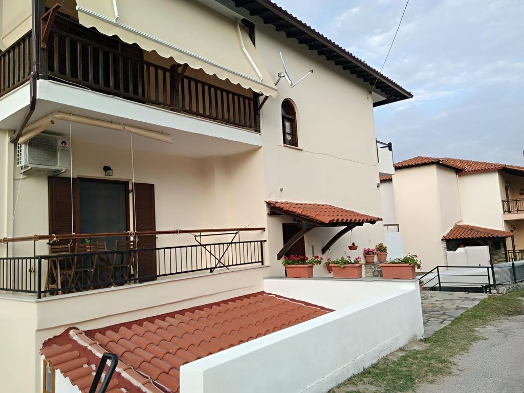 Aphelion Holiday Apartments Ayos Nikolaos Dış mekan fotoğraf