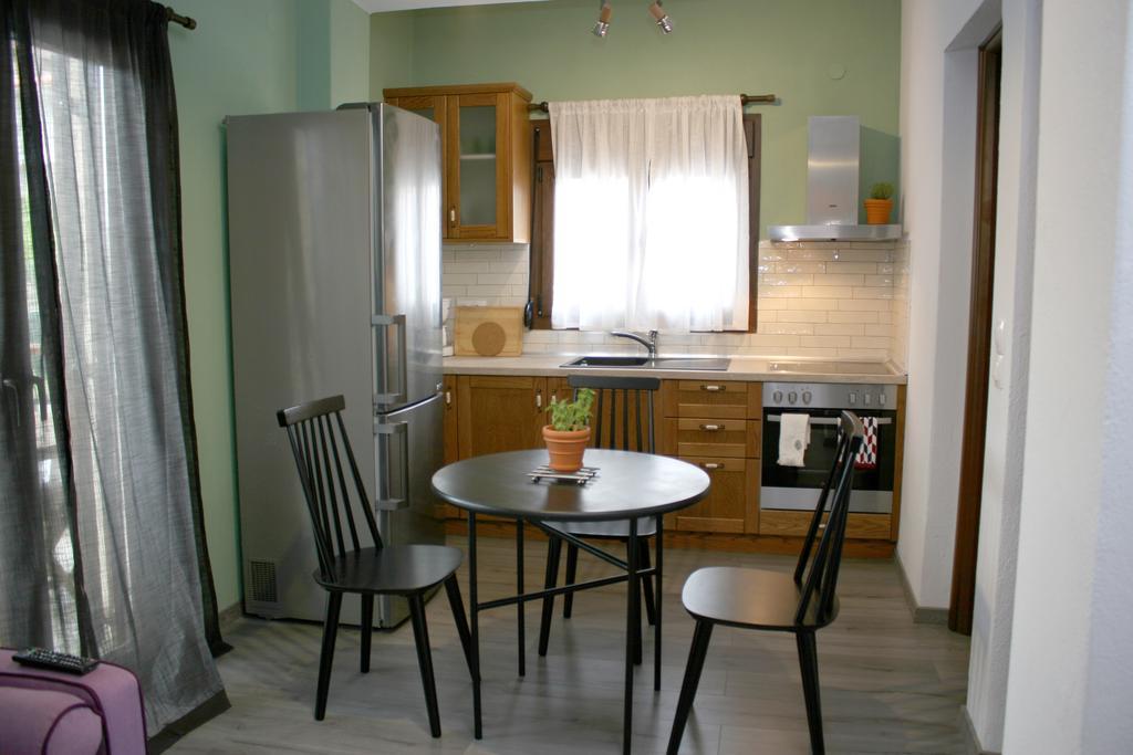 Aphelion Holiday Apartments Ayos Nikolaos Dış mekan fotoğraf