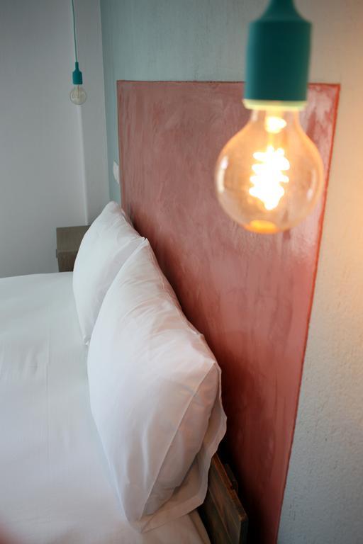 Aphelion Holiday Apartments Ayos Nikolaos Dış mekan fotoğraf
