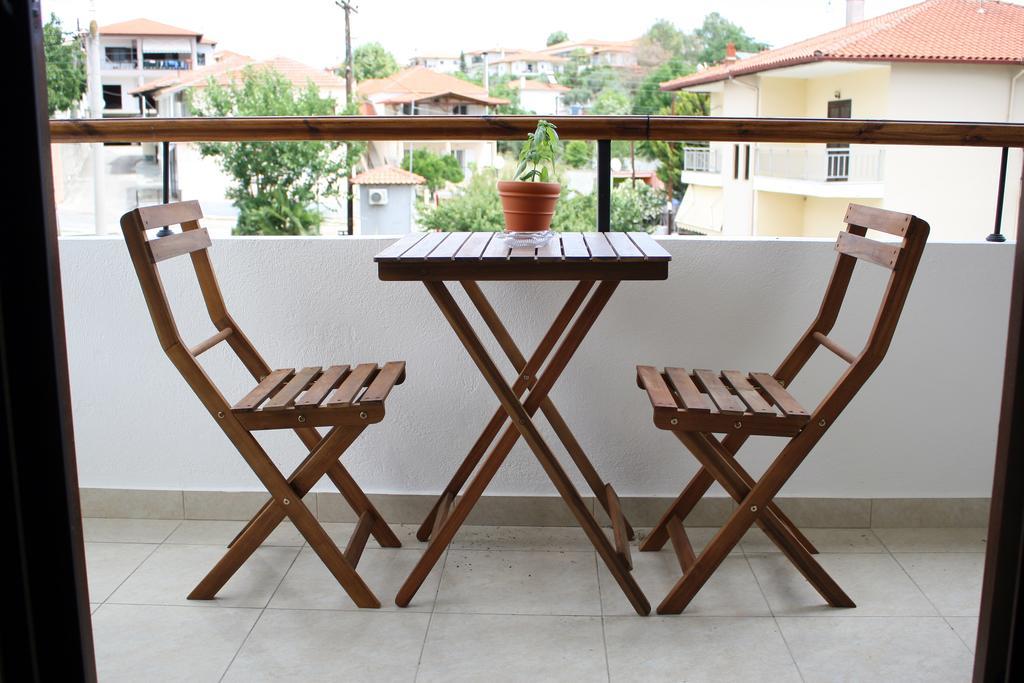 Aphelion Holiday Apartments Ayos Nikolaos Dış mekan fotoğraf