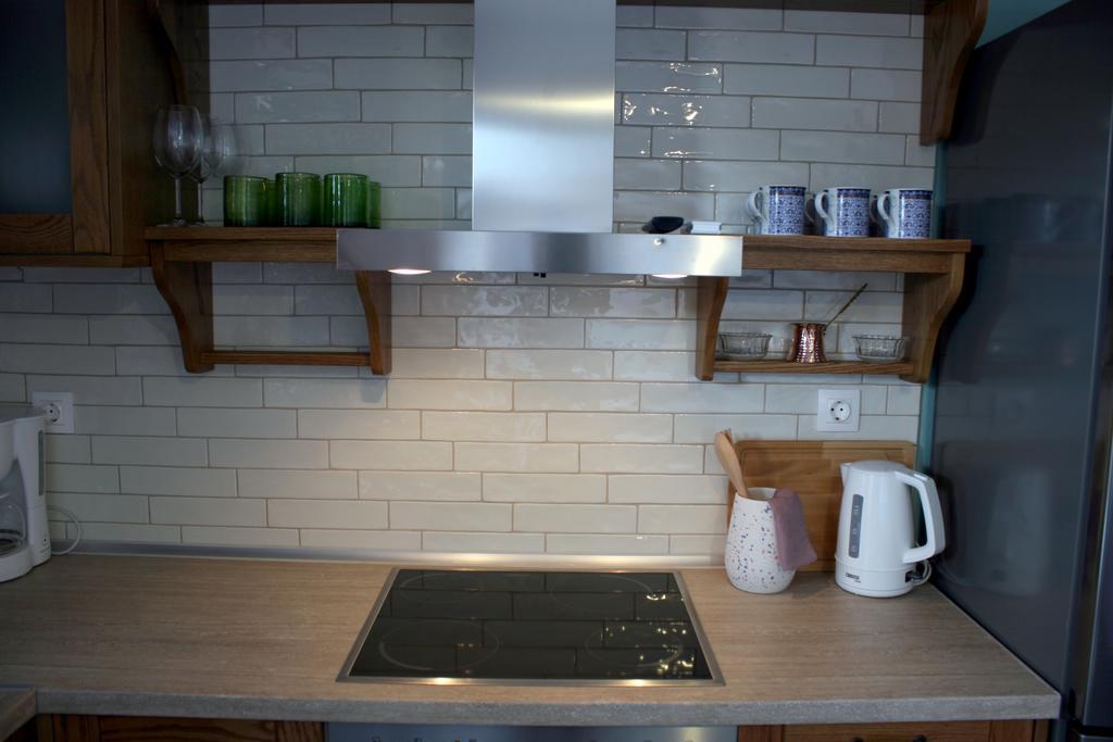 Aphelion Holiday Apartments Ayos Nikolaos Dış mekan fotoğraf
