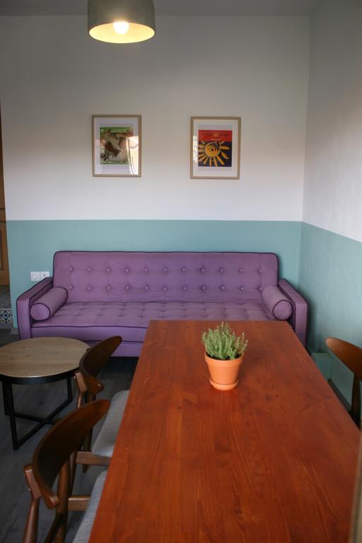Aphelion Holiday Apartments Ayos Nikolaos Dış mekan fotoğraf