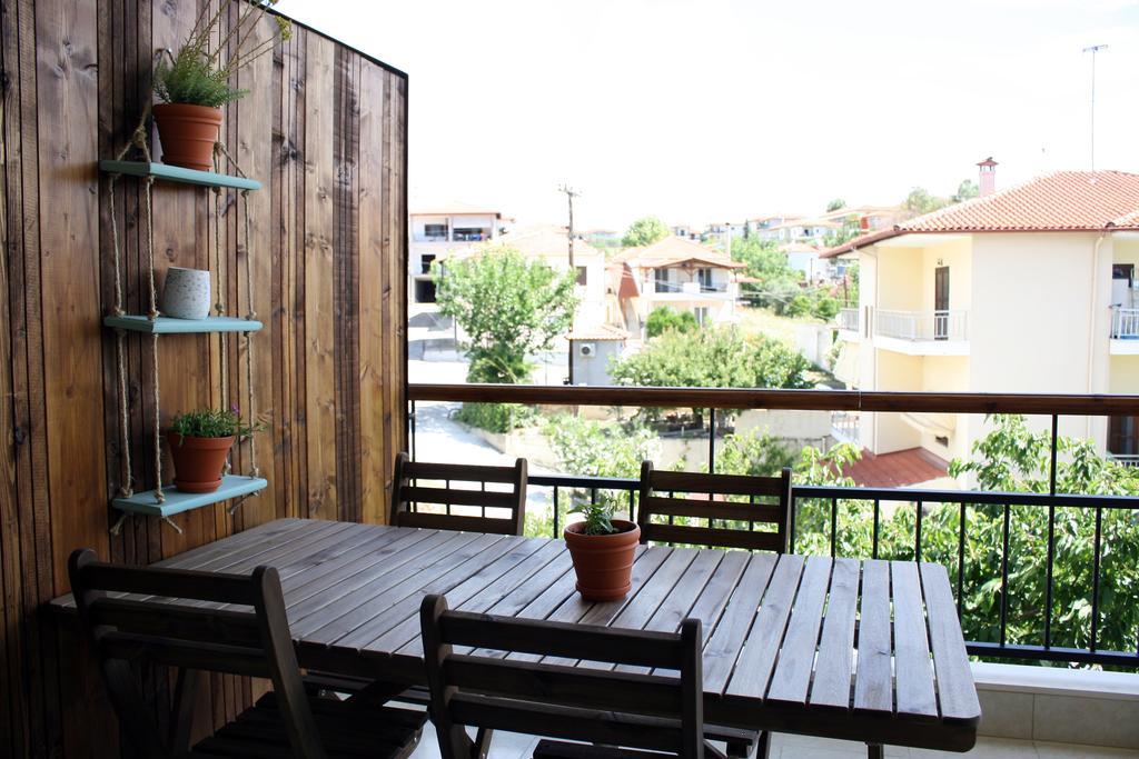 Aphelion Holiday Apartments Ayos Nikolaos Dış mekan fotoğraf