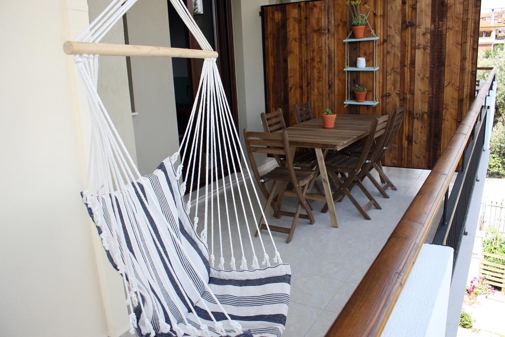 Aphelion Holiday Apartments Ayos Nikolaos Dış mekan fotoğraf