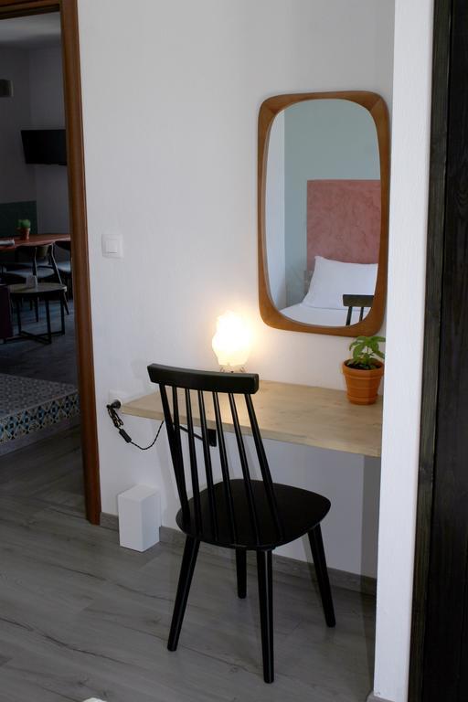 Aphelion Holiday Apartments Ayos Nikolaos Dış mekan fotoğraf