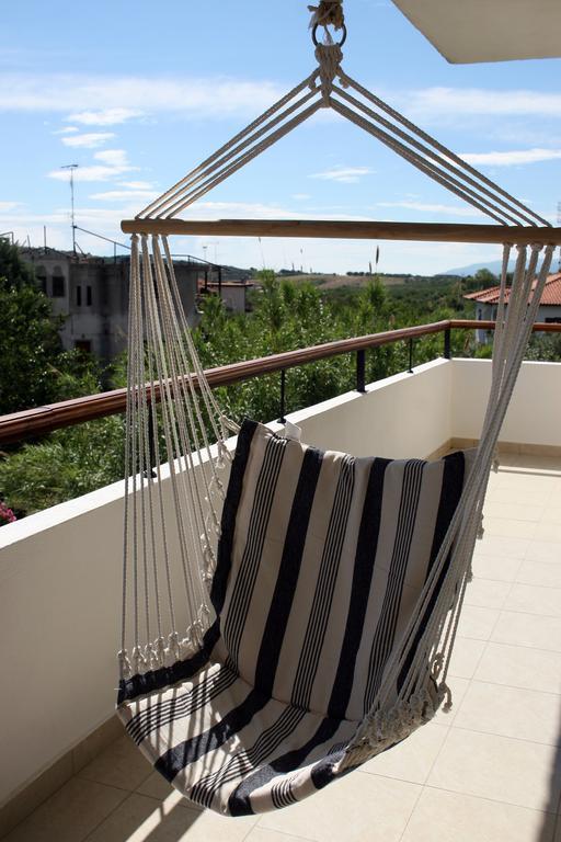 Aphelion Holiday Apartments Ayos Nikolaos Dış mekan fotoğraf