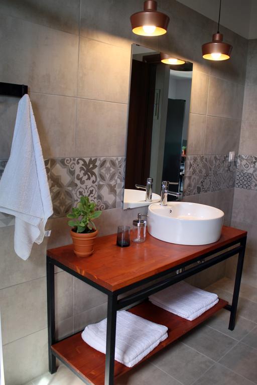 Aphelion Holiday Apartments Ayos Nikolaos Dış mekan fotoğraf