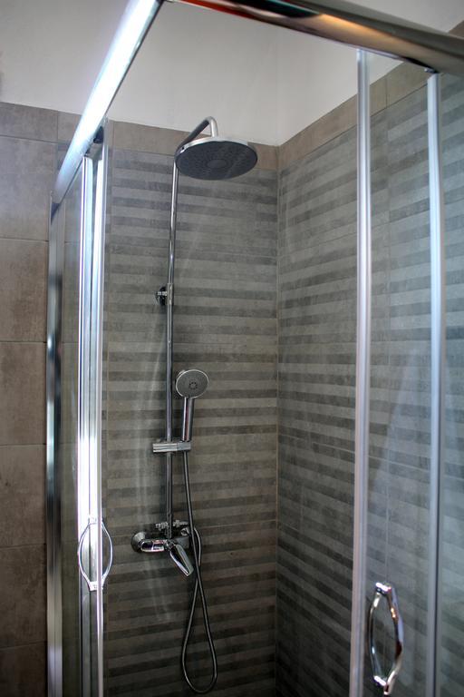 Aphelion Holiday Apartments Ayos Nikolaos Dış mekan fotoğraf