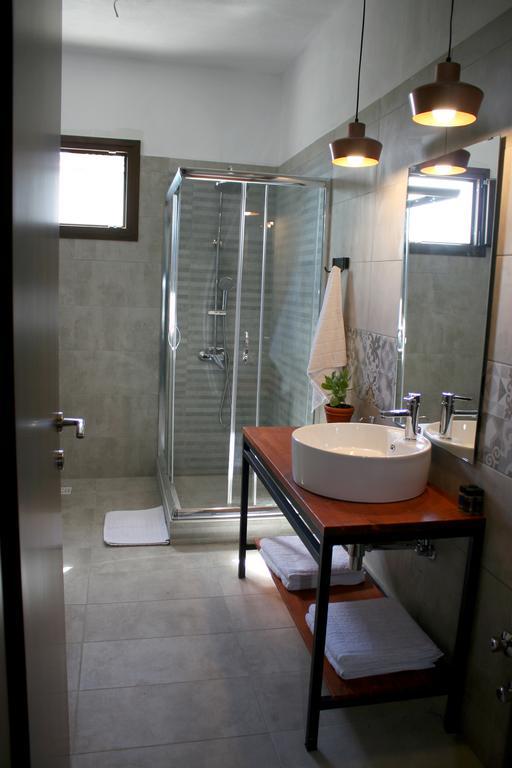 Aphelion Holiday Apartments Ayos Nikolaos Dış mekan fotoğraf