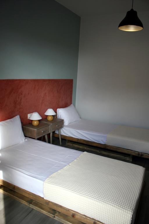 Aphelion Holiday Apartments Ayos Nikolaos Dış mekan fotoğraf