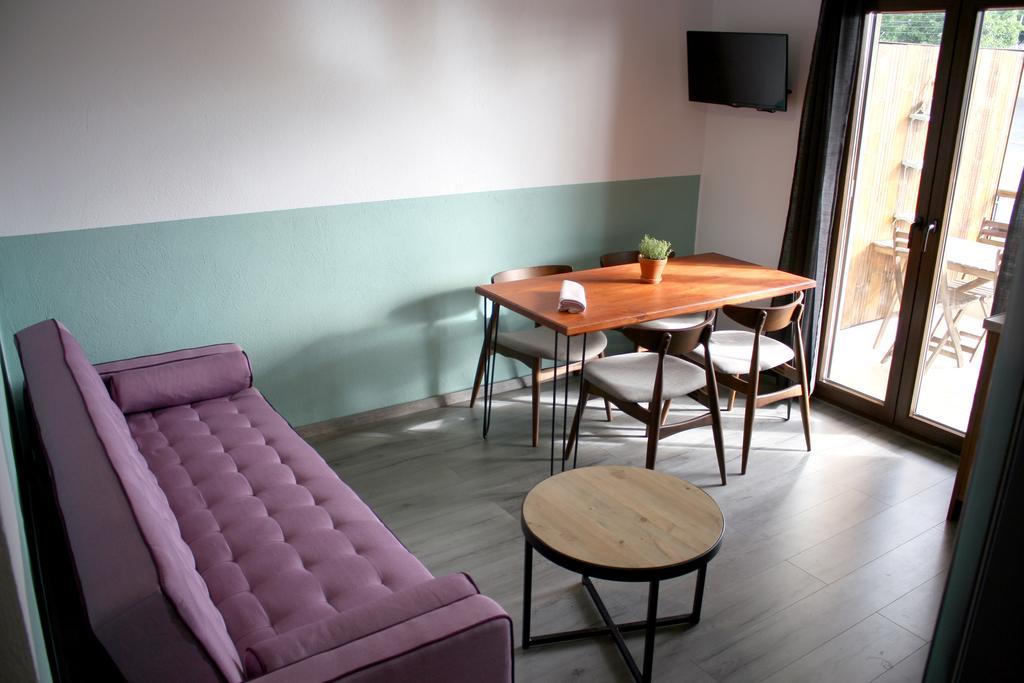 Aphelion Holiday Apartments Ayos Nikolaos Dış mekan fotoğraf