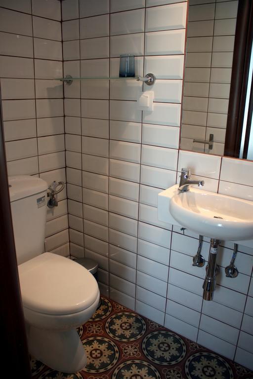 Aphelion Holiday Apartments Ayos Nikolaos Dış mekan fotoğraf