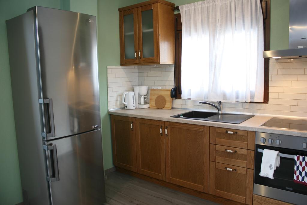 Aphelion Holiday Apartments Ayos Nikolaos Dış mekan fotoğraf